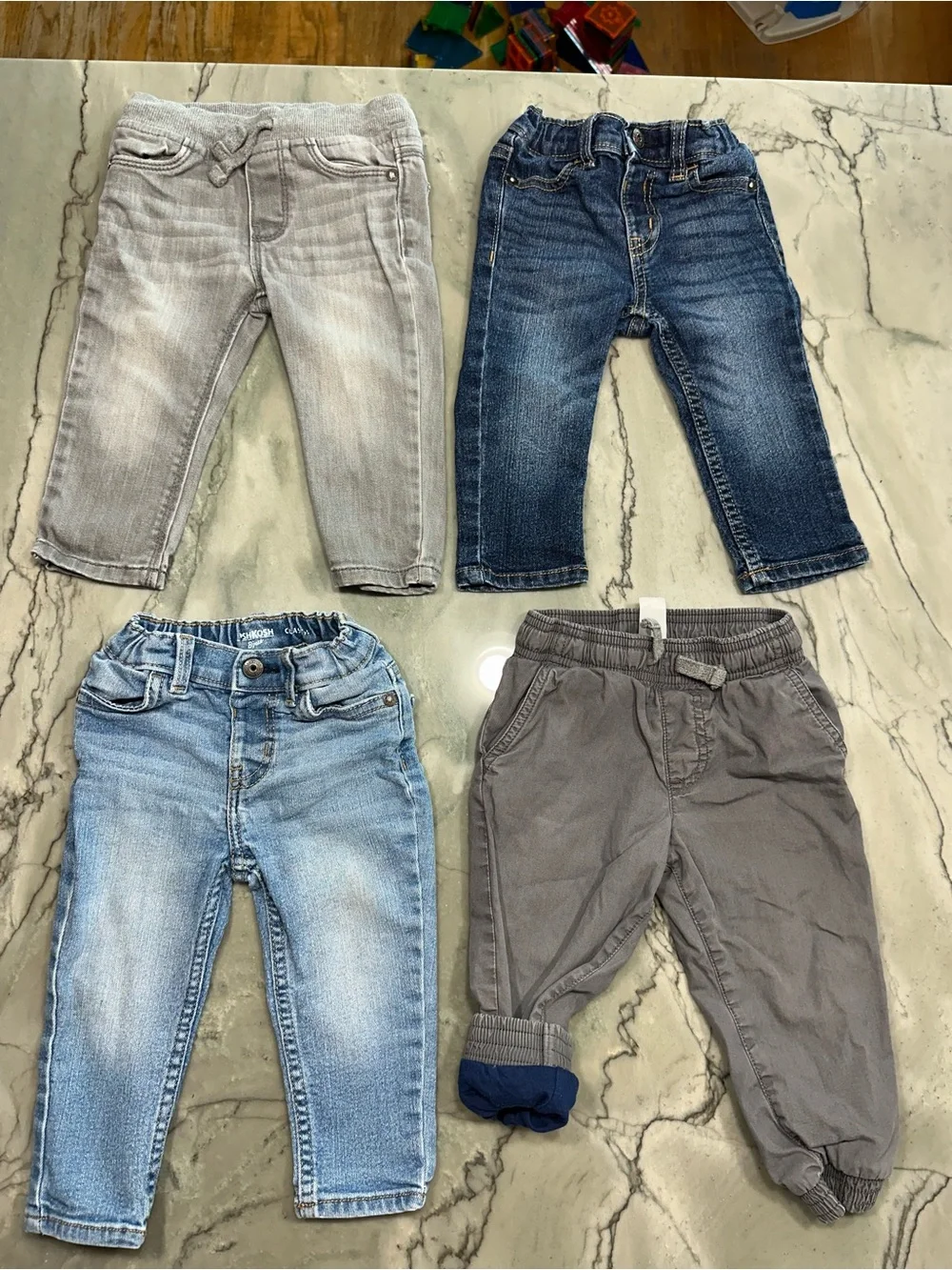 12-18M Boys. Beautiful assortment SEE PICS